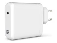 Xtrememac Adaptateur Secteur Usb-C Watt Taille 45 de Inmac Wstore