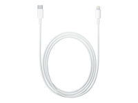 Apple USB-C to Lightning Cable - cable Lightning - 1 m