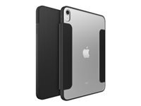 OtterBOX Symmetry Folio Series Etui A Rabat Pour Tablette de Inmac Wstore