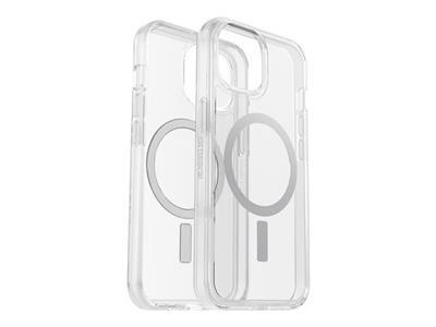 OtterBox Symmetry Series Clear - coque de protection pour tlphone portable