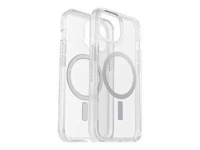 OtterBox Symmetry Series Clear - coque de protection pour tlphone portable