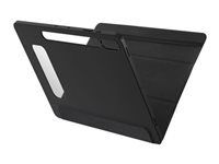 OtterBOX React Series Etui A Rabat Pour Tablette Noir de Inmac Wstore