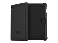 OtterBOX Defender Series Etui A Rabat Pour Tablette de Inmac Wstore