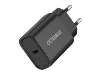 OtterBOX Adaptateur Secteur Pin Usb-C 20 Watt Taille 24 de Inmac Wstore