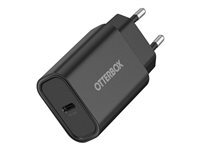 OtterBOX Adaptateur Secteur Pin Usb-C 30 Watt Taille 24 de Inmac Wstore