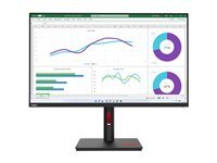Lenovo T32H 30 31.5 2K QHD IPS 350CD/ - vue 6