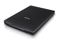 Epson Perfection V39II - scanner a plat - modele bureau - USB 2.0
