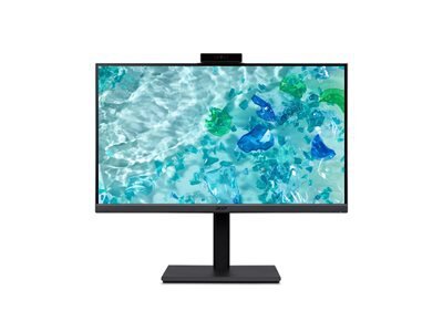 Acer Vero B277 DEbmiprczxv - B7 Series - cran LED - Full HD (1080p) - 27"- webcam 2K