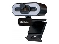 Verbatim AWC-02 - webcam