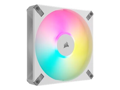 CORSAIR iCUE AF140 RGB ELITE - ventilateur chssis