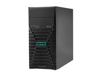 HPE ProLiant ML30 Gen11 Performance - tour - Xeon E-2436 2.9 GHz - 16 Go - aucun disque dur