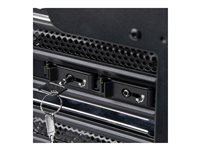 StarTech.com Bac de SSD M.2 pour Extension PCIe Srie