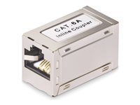StarTech.com Produits StarTech.com IN-CAT6A-COUPLER-S1