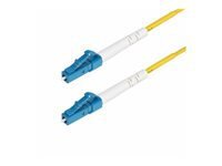 StarTech.com Cble Fibre Optique de 2m MM LC  LC OS2