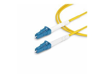 StarTech.com Cble Fibre Optique de 5m MM LC  LC OS2