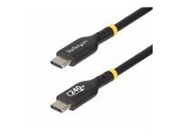 StarTech.com Cble de Recharge USB-C de 2m, USB-IF