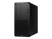 HP Workstation Z2 G9 - tour - Core i7 - SSD 1 To