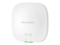 HPE Networking Instant On AP21 (RW) - borne d'acces sans fil - Wi-Fi 6