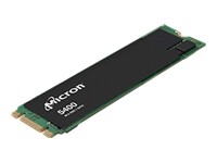 Micron 5400 PRO - SSD - Read Intensive - 960 Go - SATA 6Gb/s