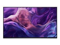 Dell P2425H - sans socle - cran LED - Full HD (1080p) - 24