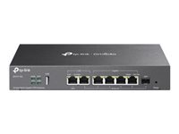 TP Link Omada ER707 M2 V1 Routeur 1GbE fixation murale
