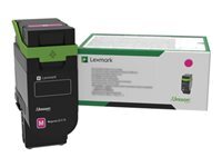 Lexmark 75M2HM0 Cartouche de toner 1 pièce Original