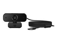 HP 430 - webcam