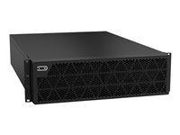APC Smart UPS RT 6KVA onduleur 6 kW 6000 VA - vue 3