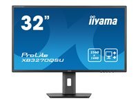 iiyama ProLite XB3270QSU-B1 - ecran LED - 32