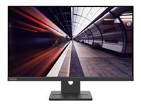 Lenovo ThinkVision E24-30 - cran LED - Full HD (1080p) - 24