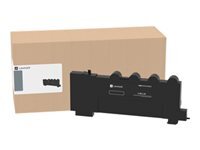 Lexmark Boîte collecteur de toner usagé LCCP pour Lexmark CS531dw CS632dwe CX532adwe CX635adwe - vue 3