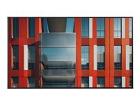 Sharp MultiSync ME652 ME Series - 65 Classe (64.5 visualisable) ecran LCD retro-eclaire par LED - 4K - pour signalisation numerique