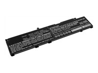 DLH - batterie de portable - Li-pol