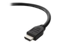 Belkin Cbles-Audio Vido F3Y017BT5M-BLK