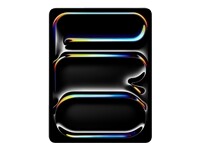 Apple iPad Pro 13'' - M4 - 2 To - 5G - argent