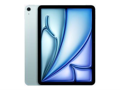 Apple iPad Air 11'' - M2 - 128 Go - Wi-Fi - bleu
