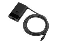 HP - adaptateur alimentation USB-C - 65 Watt