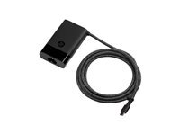HP - adaptateur alimentation USB-C - 65 Watt