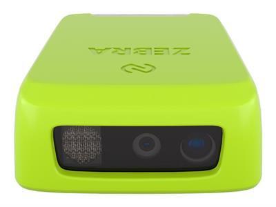 Zebra RS2100 - scanner de code  barres