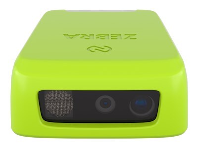 Zebra RS2100 - scanner de code  barres