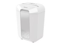 Fellowes Powershred LX70 - destructeur de documents