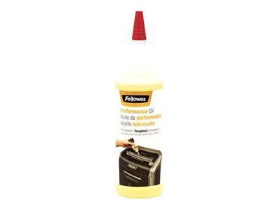 Fellowes huile pour dchiqueteuse - 120 ml
