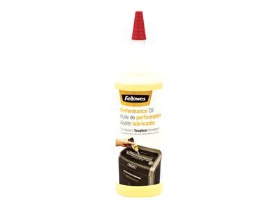 Fellowes huile pour dchiqueteuse - 120 ml