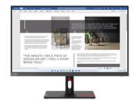 Lenovo THINKVISION S27I 30 27IN - vue 8