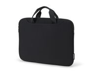 Dicota Housse pour ordinateur portable Smart Sleeve ONE 3556cm 3581cm Dimension maximale: 358 cm 141