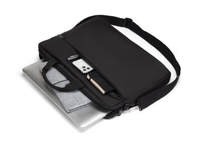 DICOTA ONE Slim - sacoche pour ordinateur portable