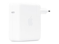 Apple adaptateur secteur - 24 pin USB-C - 96 Watt