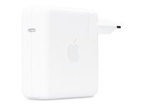 Apple adaptateur secteur - 24 pin USB-C - 96 Watt