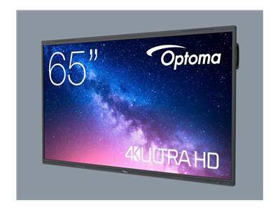 Optoma Creative Touch 5653RK 5-Series - 65" écran LCD rétro-éclairé par ...