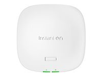 HPE Networking Instant On AP21 (RW) - borne d'acces sans fil - Wi-Fi 6